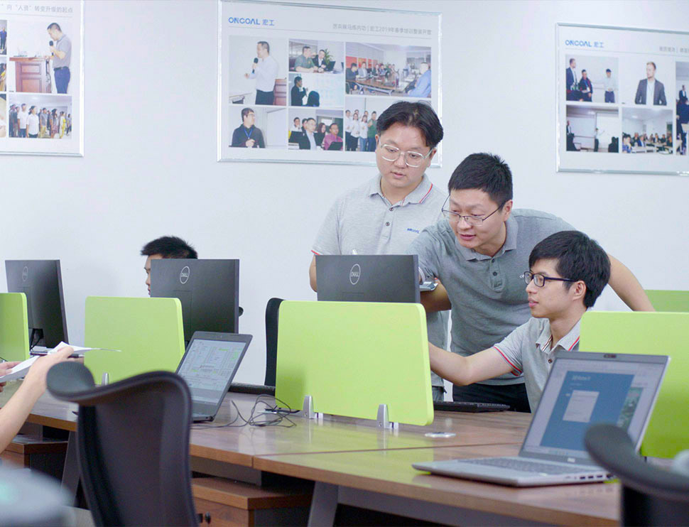 專業(yè)的設(shè)計能力